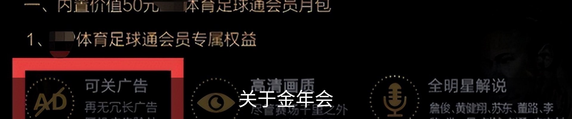 关于金年会